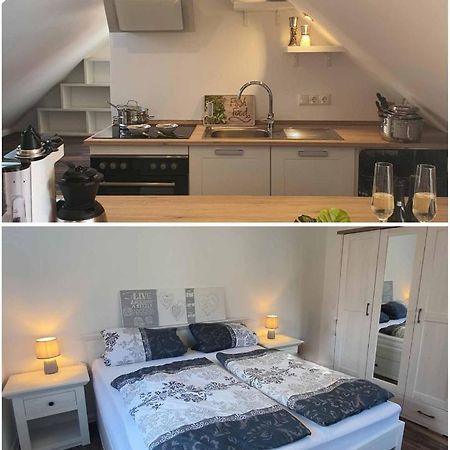 Blick Punkt Appartement Tann  Buitenkant foto