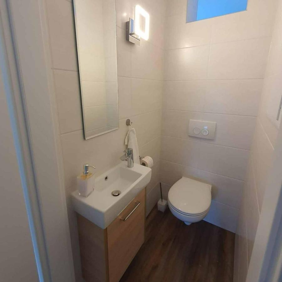 Blick Punkt Appartement Tann  Buitenkant foto
