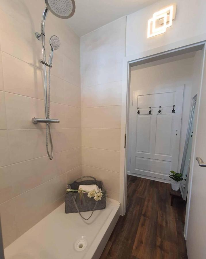 Blick Punkt Appartement Tann  Buitenkant foto