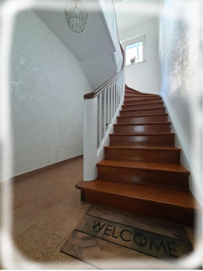 Blick Punkt Appartement Tann  Buitenkant foto