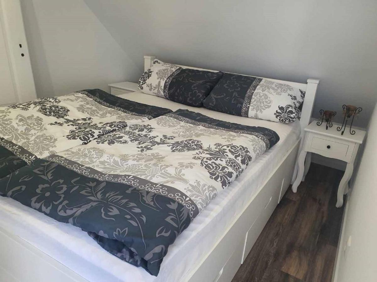 Blick Punkt Appartement Tann  Buitenkant foto