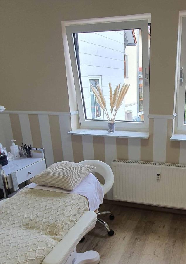 Blick Punkt Appartement Tann  Buitenkant foto